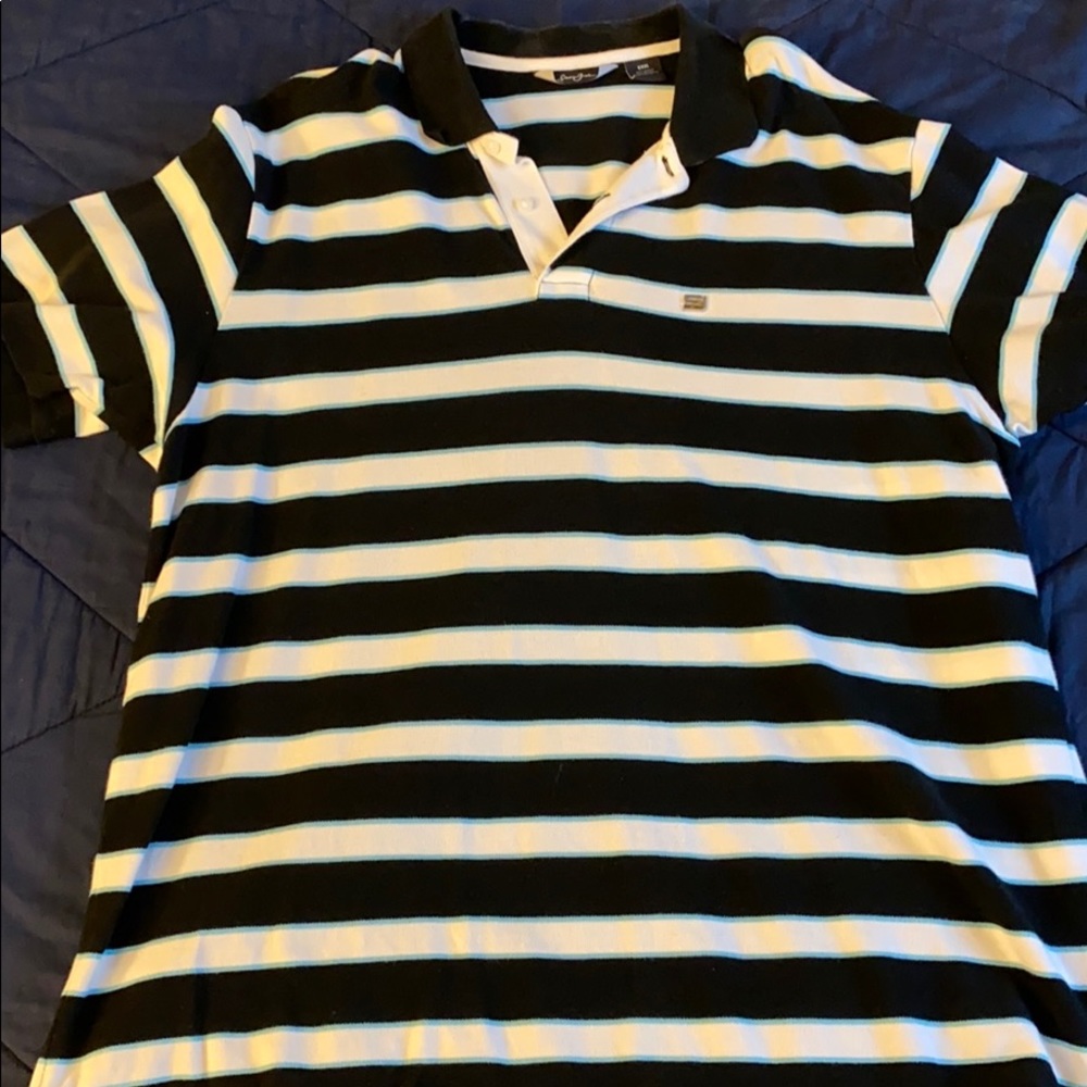 Sean John 3XL Polo Shirt